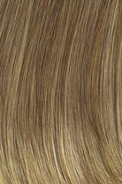 GL11-25-HONEY PECAN | Darkest Blonde with Pale Gold Highlights