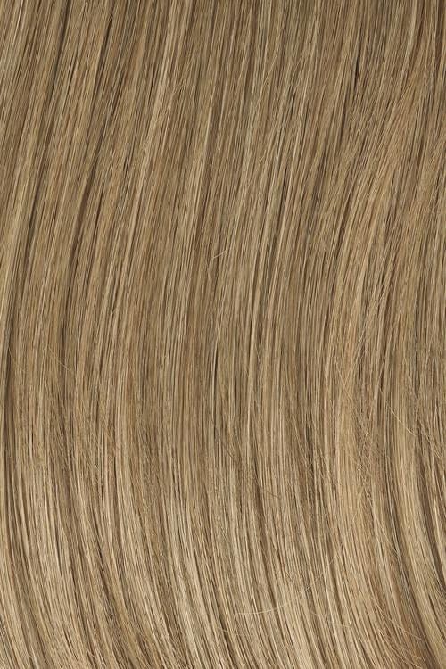 GL12-14-MOCHA | Dark Blonde with Medium Blonde highlights