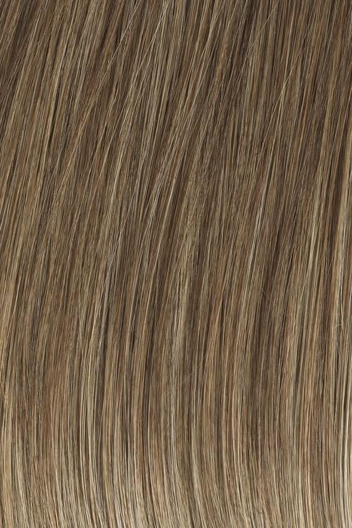 GL12-16-GOLDEN WALNUT | Dark Blonde with cool highlights