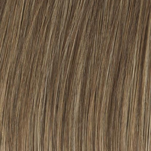 GL12-16-GOLDEN WALNUT | Dark Blonde with cool highlights