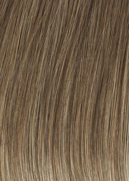 GL12/16 | Golden Walnut | Dark Blonde with cool highlights