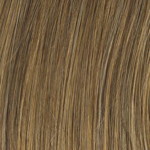 GL14-16-HONEY TOAST | Dark Blonde with Golden highlights
