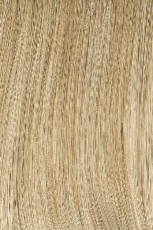 GL14-22-SANDY BLONDE | Golden Blonde with palest Blonde highlights