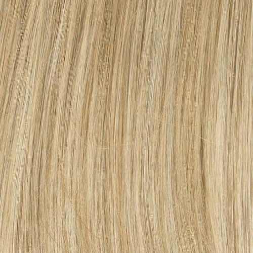 GL14-22-SANDY BLONDE | Golden Blonde with palest Blonde highlights
