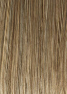GL15/26 | Buttered Toast | Medium Blonde with Light Blonde highlights