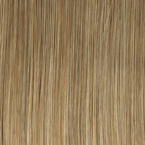 GL16-27-BUTTERED BISCUIT | Medium Blonde with Light Gold highlights