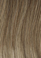 GL18/23 | Toasted Pecan | Ash Brown with Cool Blonde highlights