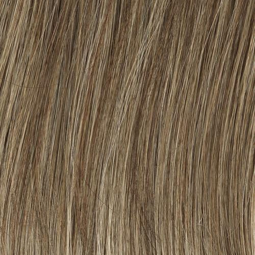 GL18-23 TOASTED PECAN (Ash Brown with Cool Blonde Highlights)
