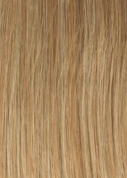 GL27/22 | Caramel | Reddish Blonde with Pale Gold highlights