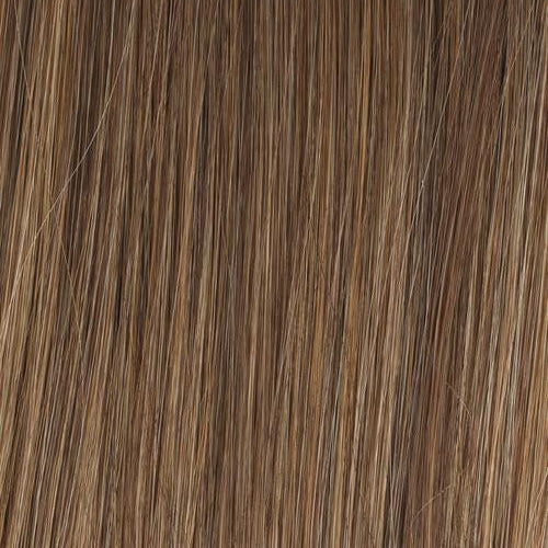 GL27-29-CHOCOLATE CARAMEL | Dark Ginger Blonde