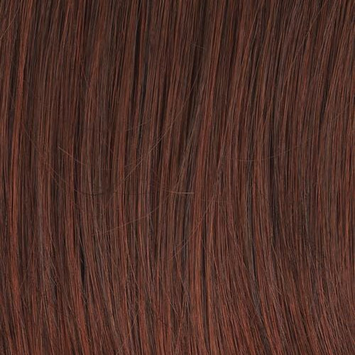 GL33-130 SANGRIA (Intense Fiery Red)