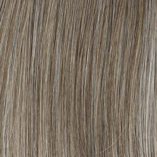 GL 38-48 SUGARED SMOKE (Lightest Brown with 75% Grey)