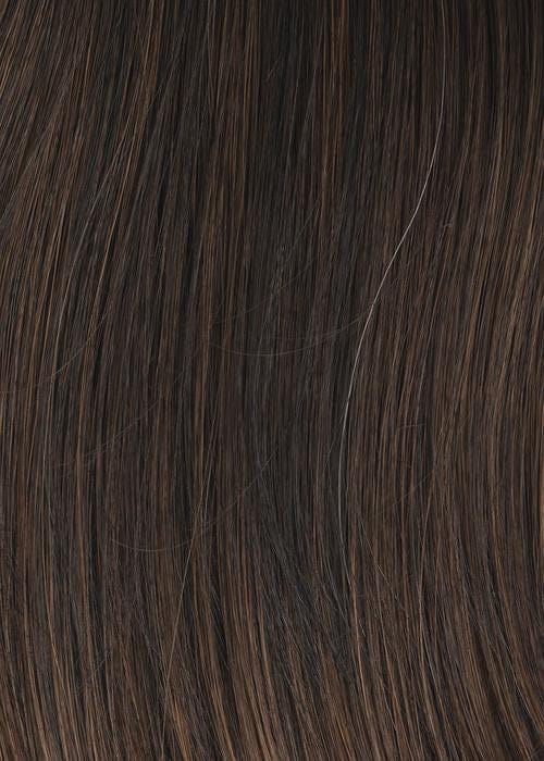 GL4/8 | Dark Chocolate | Rich, Dark Brown