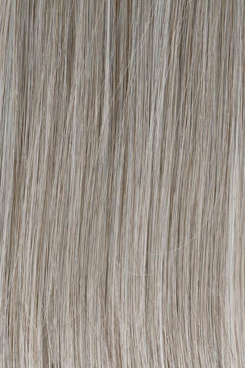 GL51-56-SUGARED PEWTER | 80% Silver Grey with 20% Brown
