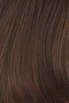 GL6-30-MAHOGANY | Dark Brown with soft Copper highlights