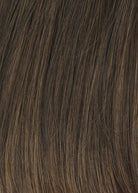 GL8/10 | Dark Chestnut | Rich, Dark Brown with Coffee highlights