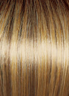 GL11/25SS | Shaded Honey Pecan | Chestnut brown base with multiple tones of brown and golden blonde