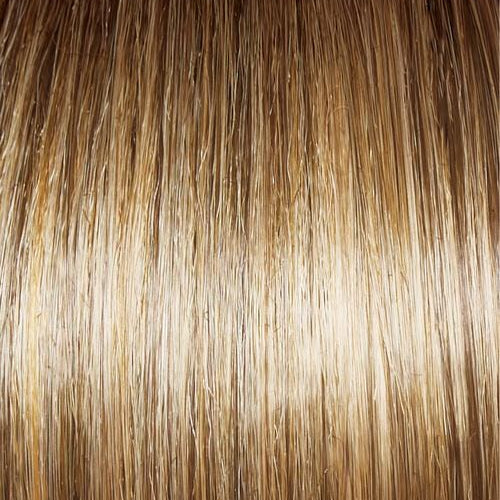 GL14-16SS- HONEY TOAST | Chestnut Brown base blends into multi-dimensional tones of Medium Brown and Dark Golden Blonde