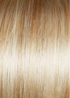 GL14/22SS | Shaded Sandy Blonde | Dark golden blonde base with multiple tones of medium gold blonde and light beige blonde