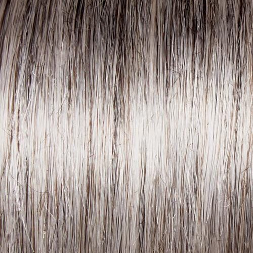 GL 44-66SS Sugared Nickel | Deep charcoal base blends into multi-dimensional tones of medium grey with steely white highlights