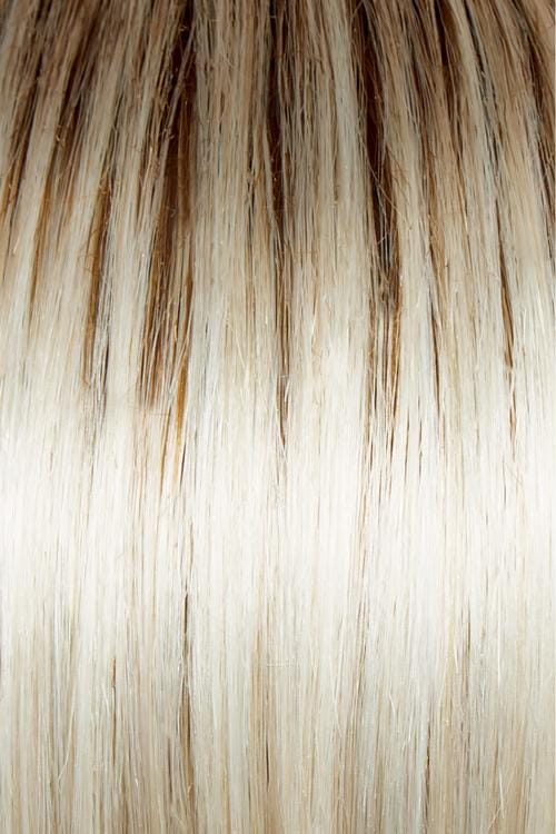 GL23-101SS- SUNKISSED BEIGE | Dark Golden Blonde base blends into multi-dimensional tones of Lightest Beige Blonde