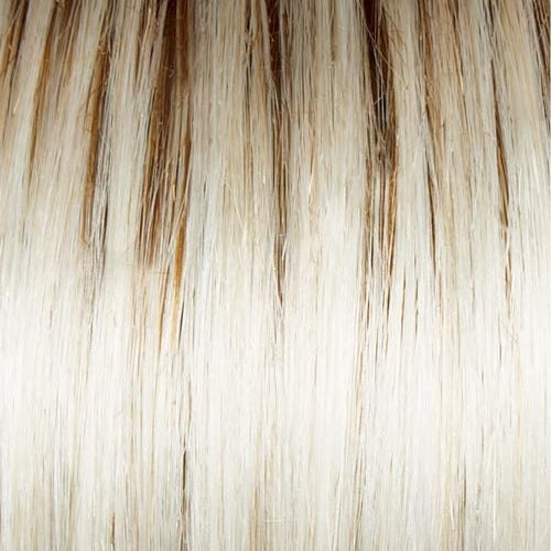 GL23-101SS- SUNKISSED BEIGE | Dark Golden Blonde base blends into multi-dimensional tones of Lightest Beige Blonde