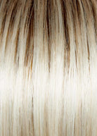 GL23/101SS Shaded Sunkissed Beige | Dark golden blonde base with multiple tones of light beige blonde