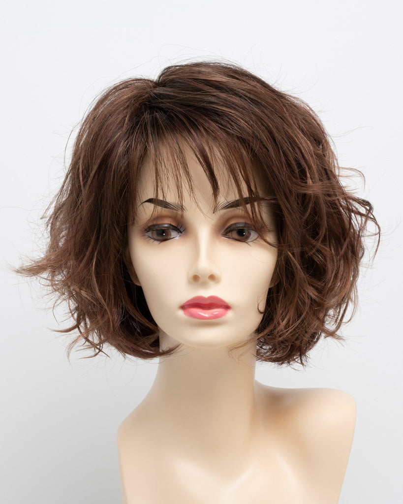 Gia Wig by Envy