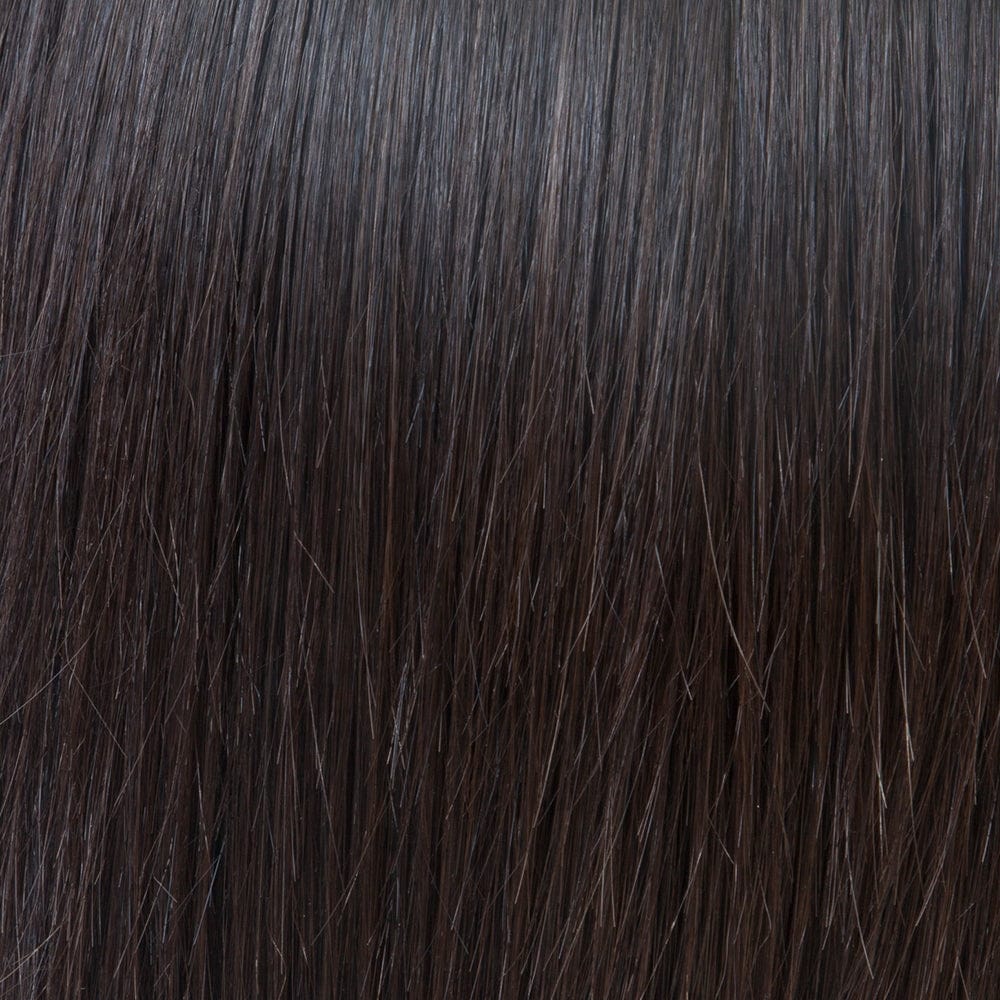 Ginger | 4/6 | A blend of cappuccino and dark chocolate brown