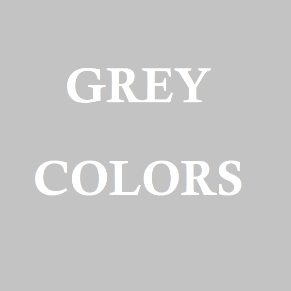 Jon Renau Wigs | Grey Colors