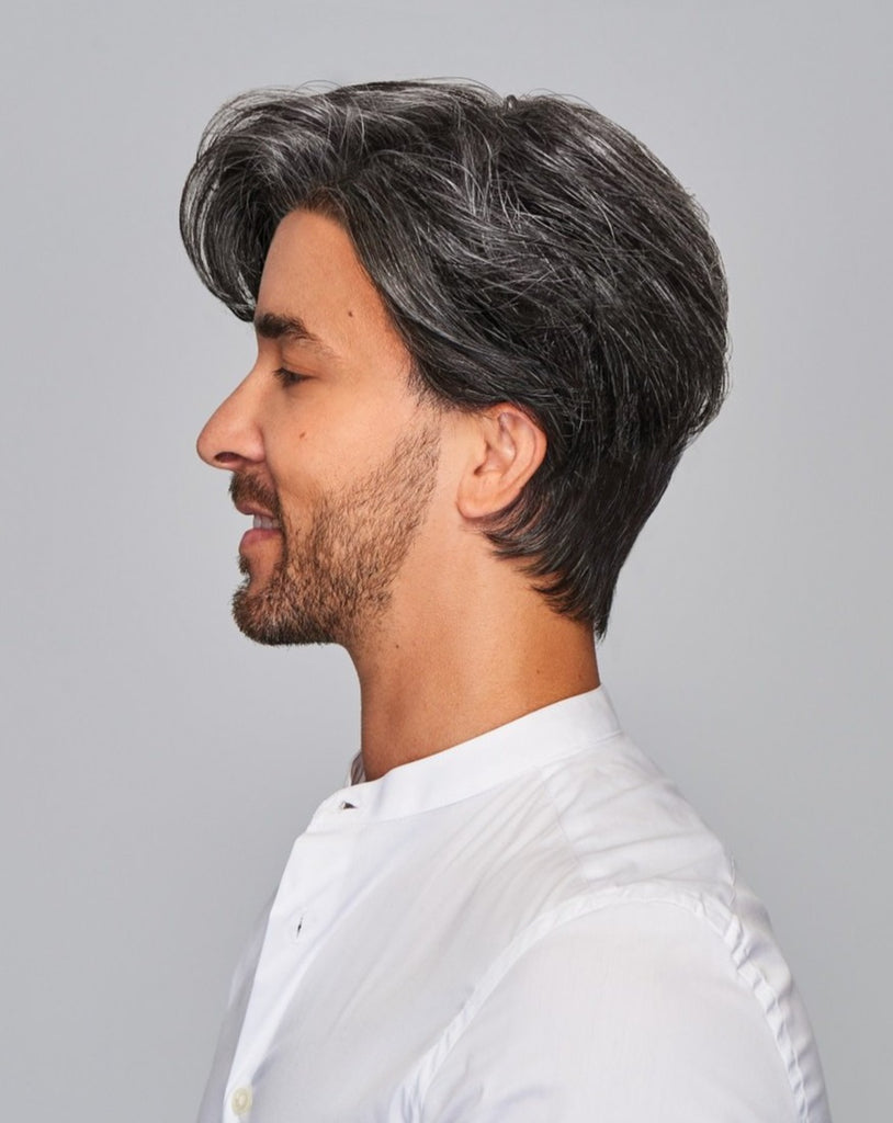 Gallant Men's Wig by HairUWear