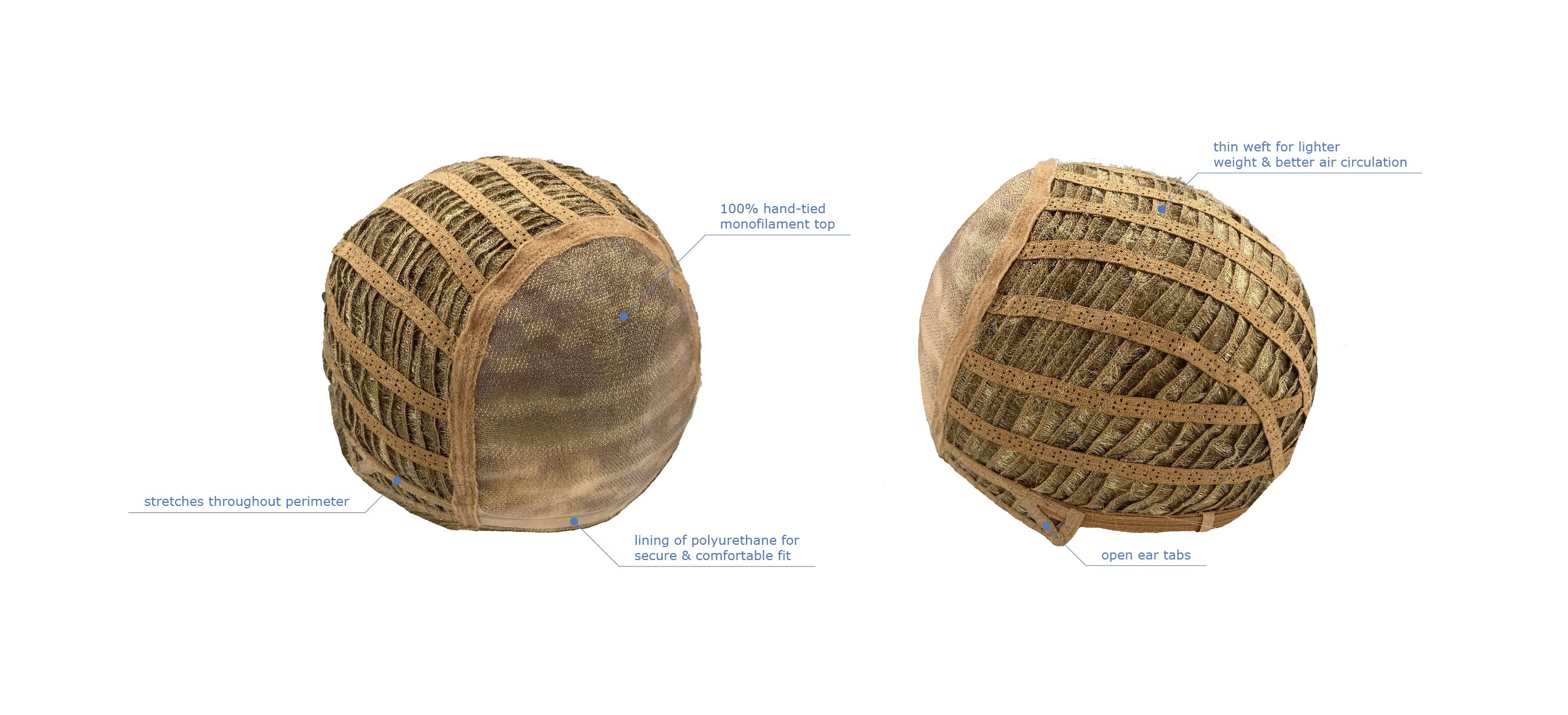 Open Box | Coby Wig by Estetica | Synthetic Hair | Petite Cap | R56T