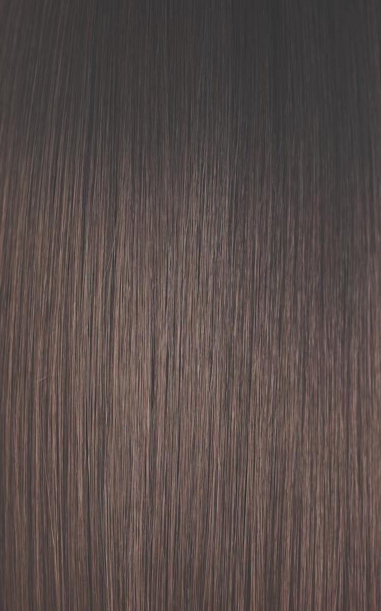 Hot Chocolate | Medium brown