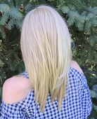 Medium Blonde