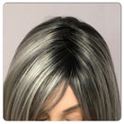 Open Box | Carley Wig by Envy | Synthetic Hair | Average Cap | Vanilla Butter
