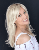 Impress Wig by Ellen Wille