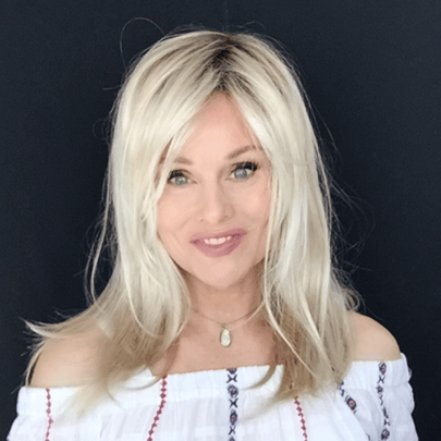 Impress Wig by Ellen Wille