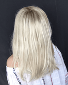 Impress Wig by Ellen Wille