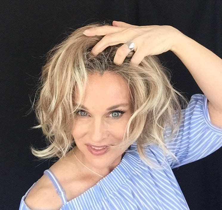 Open Box | Hayden Wig by Henry Margu | Synthetic Hair | Average Cap | 8/14H