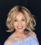 Open Box | Hayden Wig by Henry Margu | Synthetic Hair | Average Cap | 8/14H