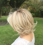 Open Box | Upstage HT Wig by Raquel Welch | Heat Friendly Synthetic Hair | Large Cap | RL19/23