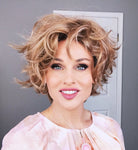 Joslin Wig by Rene of Paris