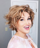 Joslin Wig by Rene of Paris