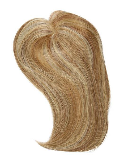 Indulgence Hair Piece by Raquel Welch | R14/25 Honey Ginger