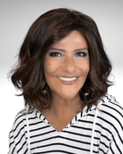 Outlet Sale | Caelen Synthetic Wig by Jon Renau | No Returns or Exchanges - Color 