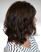 Outlet Sale | Caelen Synthetic Wig by Jon Renau | No Returns or Exchanges - Color 