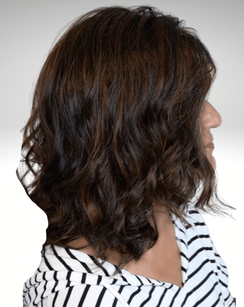 Outlet Sale | Caelen Synthetic Wig by Jon Renau | No Returns or Exchanges - Color 