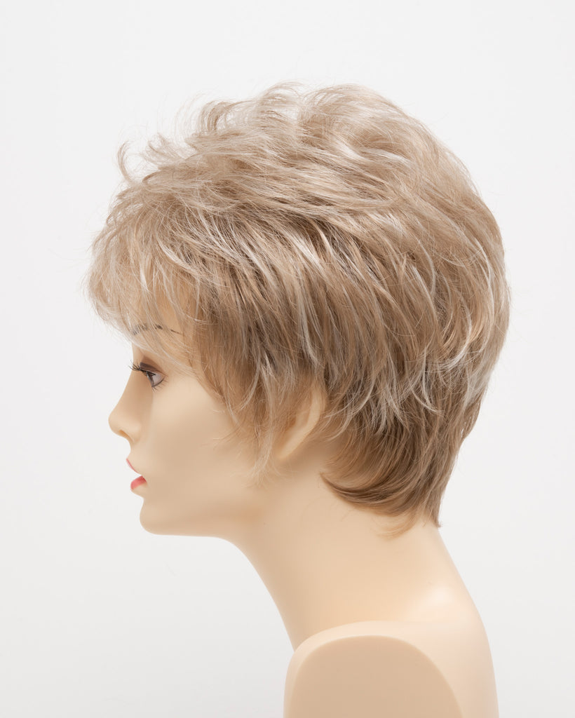 Jacqueline Wig by Envy