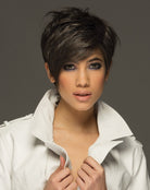 ESTETICA WIGS | JETT BY ESTETICA | CHOCOLATESMOKE