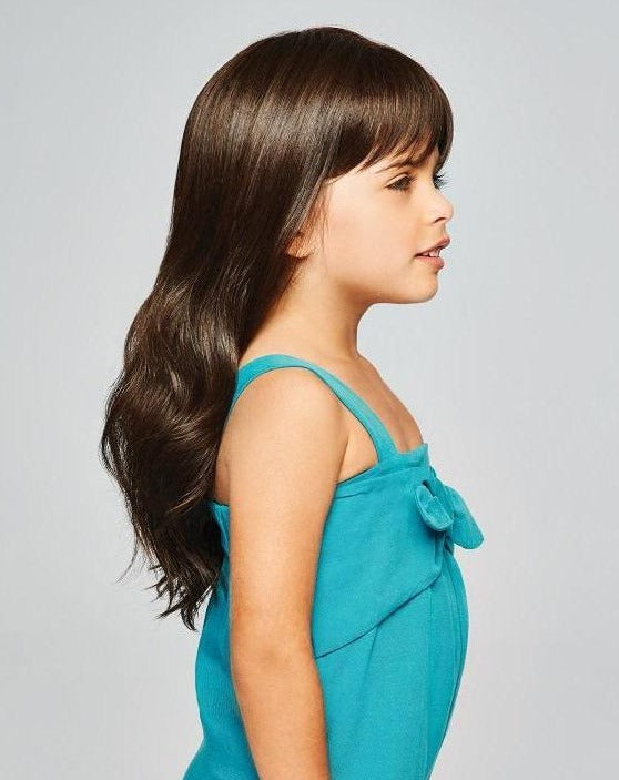 Hairdo Pretty in Layers Childrens Wig